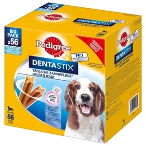 Pedigree Dentastix für mittelgroße Hunde - Bild 1 von 1