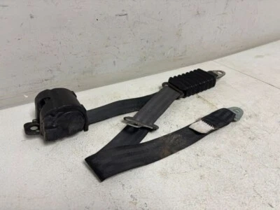 Cinturón de seguridad trasero de 3 puntos Kawasaki Teryx 4 750 2012 OEM 53061-0318 Foto 1 de 4