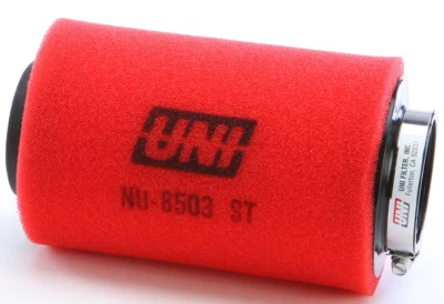 Filtro de aire de espuma Uni multietapa competición abierta Polaris Sportsman Scrambler Foto 1 de 3