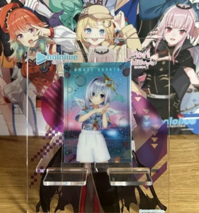 Hololive Super Expo Wafer Card Vol. 1 - Amane Kanata - Picture 1 of 2