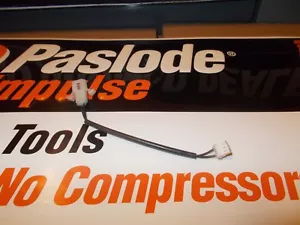 ARNÉS DE ALAMBRE Paslode Part # 904561 (CR175C) - Imagen 1 de 1