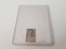 Carl Lundgren 1906 SPALDING Gallery of Stars Chicago Cubs #8