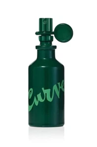 CURVE FOREST WOODS for Men 1.0 oz 30 ml Eau de Cologne Spray NEW UNBOXED - Picture 1 of 1