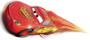 6 Inch Lightning McQueen 95 Decal Disney Cars Movie Truck Removable Peel Sticker - Picture 1 of 2
