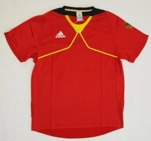 Adidas Funktionsshirt Shirt T-Shirt Herren Adler Deutschland 3 4 5 6 - Bild 1 von 12