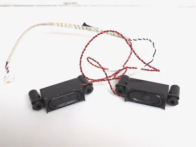 Asus Monitor VP247 VP247H OEM internal built in speakers, excelent working - Image 1 of 4