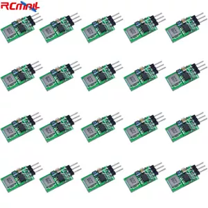 20 pz DC 5,5-32V a 5 V 1A convertitore regolatore di tensione sostituzione TO-220 LM7805 - Foto 1 di 3