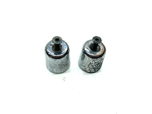 COPPIA BILANCIERI STABILIZZATORI ORIGINAL FOR PIAGGIO BEVERLY 500 2002-2006 - Foto 1 di 5