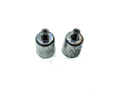 COPPIA BILANCIERI STABILIZZATORI ORIGINAL FOR PIAGGIO BEVERLY 500 2002-2006 - Immagine 1 di 4