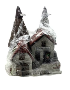 Dept 56 Dickens Village Bishops Oast House 5567-0 Original Box - Picture 1 of 3