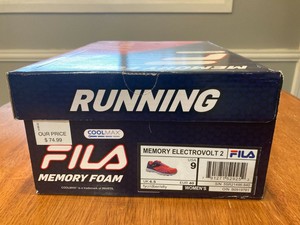 fila memory electrovolt 2