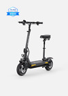 2023 New Upgrade 700W Peak Motor Electric Scooter Adult Folding E-Scooter