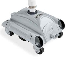 Intex Aspiratore da Piscina Robot Pulitore Automatico Depuratore Pulizia Acqua