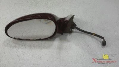 Espejo de puerta Buick Regal 1999 eléctrico con calefacción izquierda Foto 1 de 4