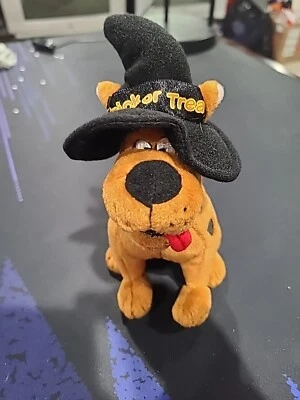 RARO SCOOBY-DOO HALLOWEEN TY GORRO BEBÉ Foto 1 de 4