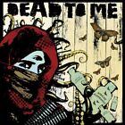 African Elephants by Dead to Me (CD, 2009)