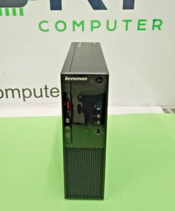 Lenovo S510 i5 6400 @2.70Ghz 8GB RAM SSD 240GB WIN11 PRO - Foto 1 di 5