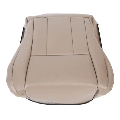 Cubierta de asiento inferior del conductor para Toyota 4Runner 1996 1997 1998 1999 2000 2001 2002 Foto 1 de 4