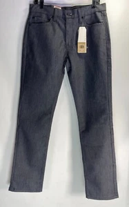 Levi's Herren 511 Slim Fit Rigid Grau Stretch 33 x 32L - Bild 1 von 6