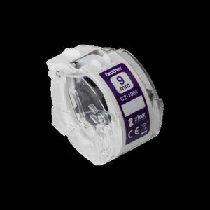 Brother CZ-1001 P-Touch - Bild 1 von 3