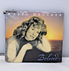 Karen Drucker: Geliebt (CD) - NEU (Siegel & Kofferschaden)
