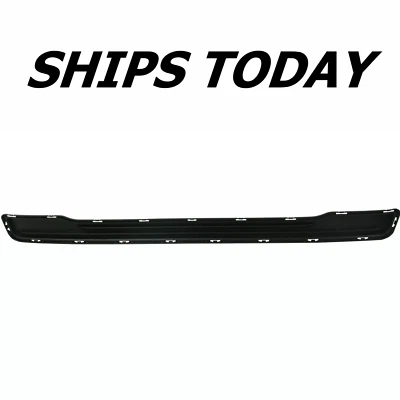 NOVA grade de para-choque para 2013-2018 Ram 1500 - Imagem 1 de 4