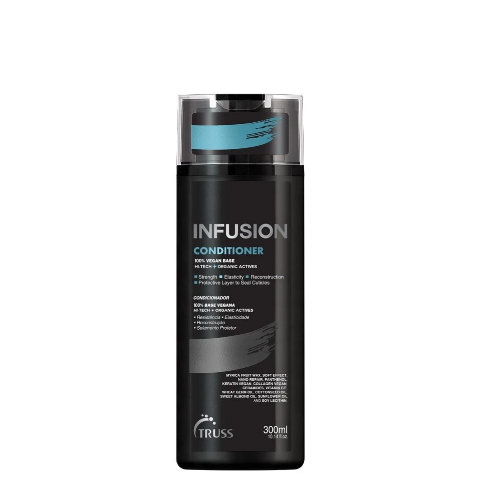 TRUSS INFUSION CONDITIONER 300ml - Image 1 of 1