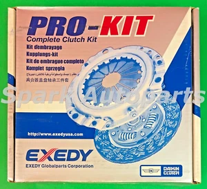 Transmission Clutch Kit EXEDY 0760724 for Nissan Maxima Altima 3.5L 2002 - 2006 - Picture 1 of 2