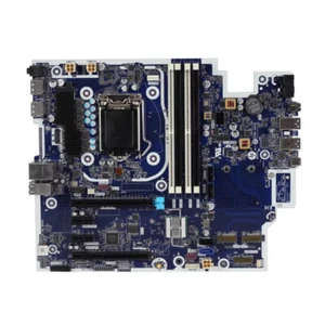 Für HP Z2 G5 SFF Mainboard L93416-001 L77192-001 L77194-001 Getestet OK - Bild 1 von 5