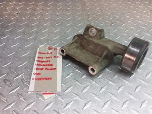 2002 02 2003 03 2004 Trailblazer 4.2 Idler Pulley Bracket Chevy Chevrolet A10 - Picture 1 of 6