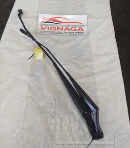 6429FJ Braccio tergiparabrezza DX CITROEN BERLINGO (B9) 1.6 HDi (66Kw) Mnv - Picture 1 of 4