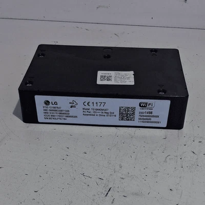 Computer di bordo  OPEL ADAM 1.2 (51Kw) Ber 3p/b/1229cc - Immagine 1 di 4