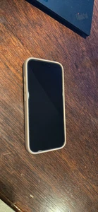 apple iphone 16 pro 128go noir titane - Photo 1 sur 3