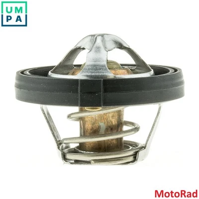 THERMOSTAT COOLANT 2340-91K - Image 1 of 4