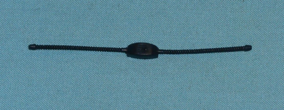 винтажный G.I. GI JOE gijoe УГРИ КОБРЫ -- ДЕТАЛЬ НЕПОВРЕЖДЕННОГО ВОЗДУШНОГО ШЛАНГА - Изображение 1 из 1