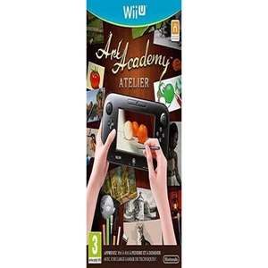 Unbekannt Art Academy Atelier - Bild 1 von 9