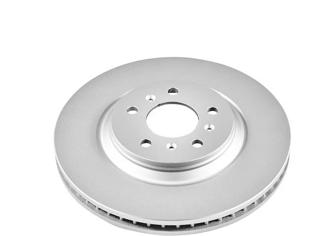 Rotor de freno delantero 26XTTV26 para Cadillac DTS 2011 2006 2007 2008 2009 2010 Foto 1 de 1