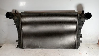 Intercooler 3C0145805AE para VOLKSWAGEN PASSAT BERLINA (3C2) 2005 1128338 Foto 1 de 3