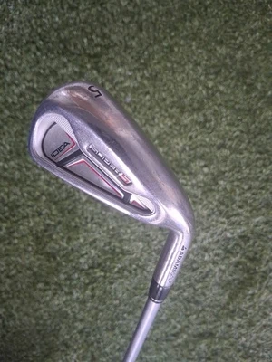 Adams Idea Supers 5 Iron Matrix Kujoh R Flex - Image 1 of 4