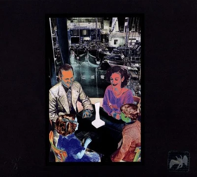 LED ZEPPELIN - PRESENCE [REMASTERED] [DELUXE EDITION] NEW CD