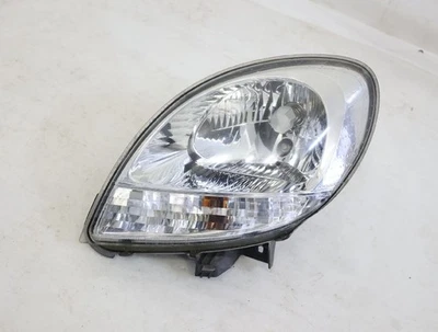 Scheinwerfer Renault KANGOO KC links 8200236590 VALEO 05-2006 - Bild 1 von 4