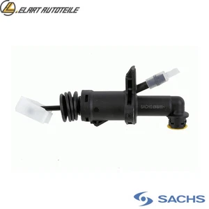 GEBERZYLINDER KUPPLUNG 6284 654 019 FÜR VW CALIFORNIA/T5/Camper/T6 MULTIVAN 2.0L - Picture 1 of 9