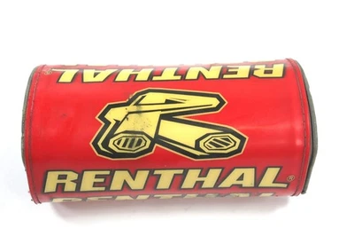 2020 Honda CRF450R OEM Renthal Bar Pad 53121-MKE-A70 (Used) - Image 1 of 3