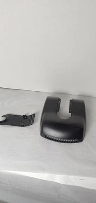 Chevrolet Silverado 15 2023 parabrisas cámara cubierta OEM 84844924 Foto 1 de 2