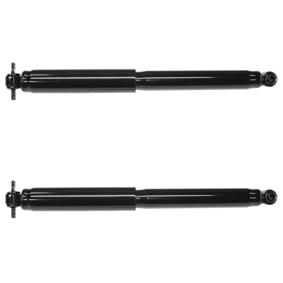 2 Amortiguadores traseros Gabriel Evergard para 96-11 Express GMC Savana 1500 Van 96-02 2500 Foto 1 de 3