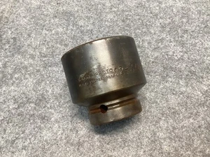 Stanley Proto 10038 6 Punkt 1" Schraubenschlüssel Steckschlüssel 2-3/8" - Bild 1 von 5