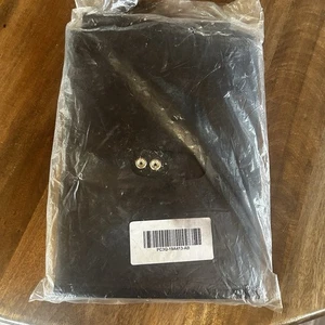 2023, 2024 & 2025 Ford Super Duty PC3Q-19A413-AB OEM Winter Grill Cover - Picture 1 of 6