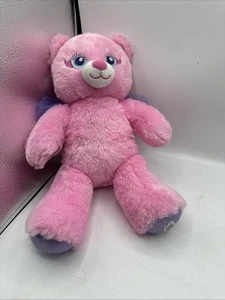 Build-A-Bear Fairy Friends Plush β Magical Soft Toy with Wings β Good Condition - Picture 1 of 6