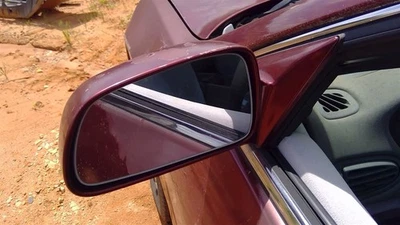 Espejo retrovisor lateral eléctrico sin calefacción compatible con 99-03 GALANT 241361 Foto 1 de 4