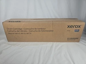 Xerox 013R00686 Drum Cartridge Altalink B8145 B8155 B8170 - Picture 1 of 10